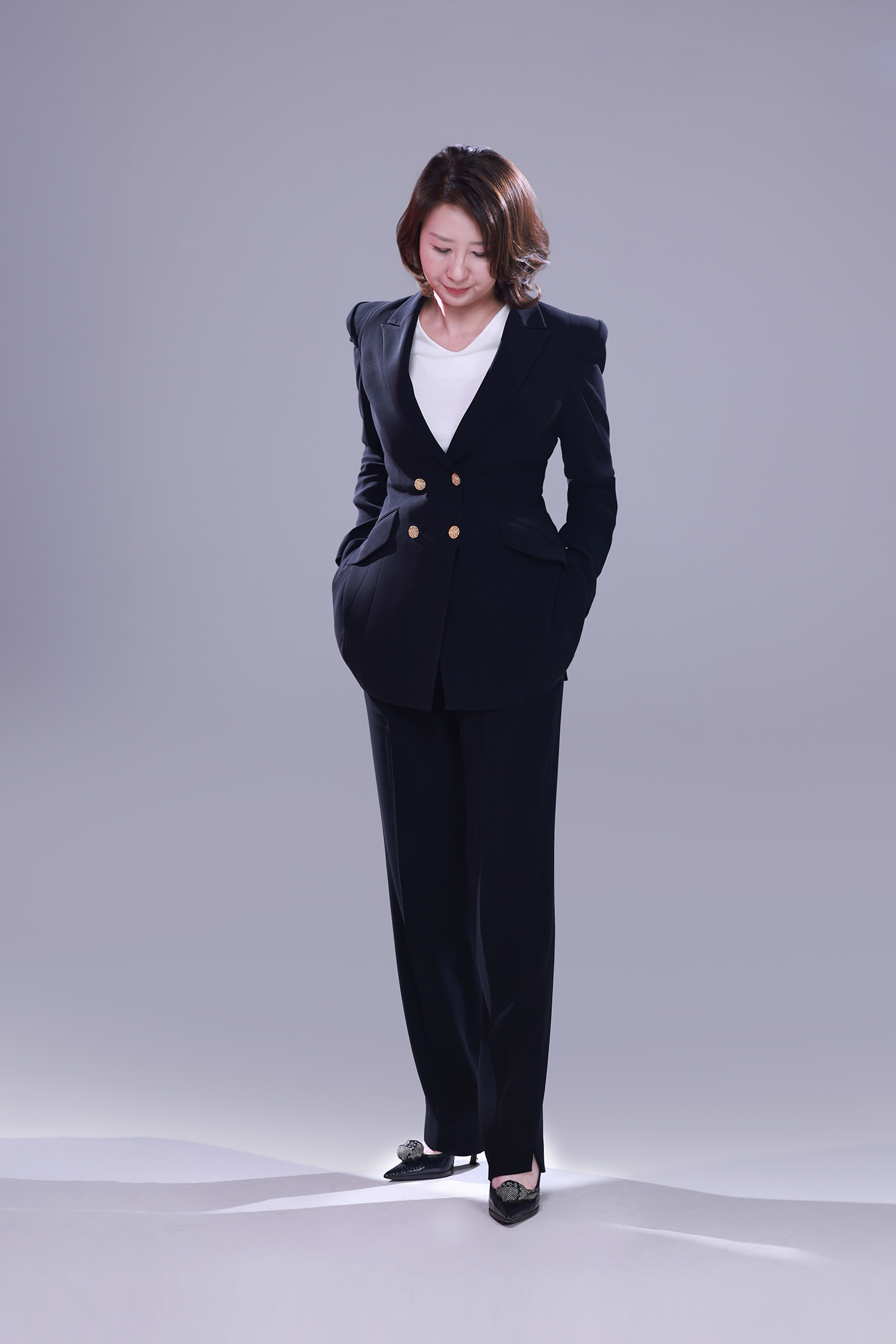 이성혜 박사